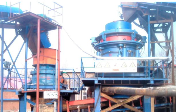 山東黃金集團新城金礦&美礦機械 ——技術交流會 山東黃金集團新城金礦&美礦機械 ——技術交流會