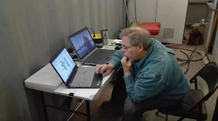 美礦機(jī)械設(shè)備登陸美國(guó)砂石料市場(chǎng)